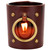 The Sorcerer -  Designer Luxury Candle - Brown
