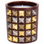 The Rockstar - Designer Luxury Candle - Brown