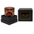 Alice's Looking Glass - Designer Luxury Candle - Brown