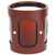 The CityScape - Designer Luxury Candle - Brown