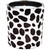 "Wild Thing No. 1" Designer Luxury Candle - White Spotted