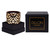 The Nouveau -  Designer Luxury Candle - Metallic Gold