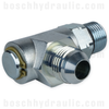 -04 ORB LIVE SWIVEL MALE X -04 JIC MALE 90°