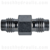 M16 X 2.0 MALE PRESSURE TEST POINT