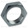 -16 ORFS LOCK NUT/JAM NUT