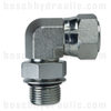 -10 ORB ADJUSTABLE MALE X -10 ORFS FEMALE 90°