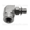 ORB ADJ M -05 X NPT F -02; 90° Elbow