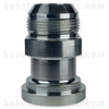 -16 CODE 61 MALE X -12 JIC MALE