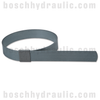 PUNCH LOCK CLAMP 2 1/2 ID 5/8W