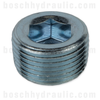 -01 NPT ALLEN PLUG