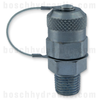 PRESSURE TEST POINT MALE M16X2.0 X BSP PRESSURE TEST MALE -04
