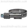 CONSTANT TENSION CLAMP 32-54MM
