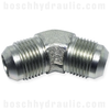 -12 JIC MALE X -12 JIC MALE 45°