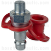 CEJN MALE TIP -02 NPT M