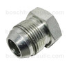 KOM. 22MM HEX PLUG