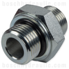 -20 BSPP O-RING MALE X -20 ORFS MALE