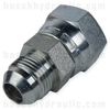 -06 BSPP FEMALE SWIVEL X -06 JIC MALE