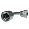 SG SERIES: Hose -06 X JIC F -08; 90° Elbow