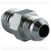 -08 JIS MALE X -08 JIC MALE