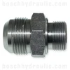 -06 BSP/BSPP ELASTOMER SEAL X -06 JIC MALE