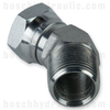 -04 NPT MALE X -04 NPSM FEMALE 45°
