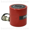 CYLINDER LOW PROFILE 30 TON SINGLE ACTING 2.44” STROKE