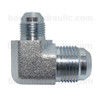 JIC M -12 X JIC M -08; 90° Elbow