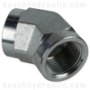 -02 NPT FEMALE X -02 NPT FEMALE 45°