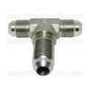 JIC BLKD M -06 X JIC M -06 , BRANCH TEE