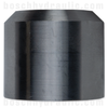 -04 ORB FEMALE BRAZE-ON X 1/4” TUBE