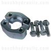 -20 CAT STYLE SPLIT FLANGE KIT