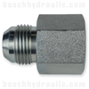 -16 NPT FEMALE X -16 JIC MALE