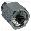 -12 ORB FEMALE X -16 NPT MALE