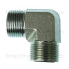 ORFS M -24 X ORFS M -24; 90° Elbow