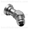 -16 CODE 61 MALE X -16 JIC MALE 45°