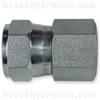 -06 NPT FEMALE X -06 JIC FEMALE