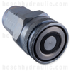 FF SCREW HD COUPLER -32 X NPTF -32