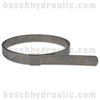 PUNCH LOCK CLAMP 4 1/2 ID 5/8W STAINLESS STEEL