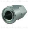 -24 CODE 61 MALE X -20 JIC MALE 90°