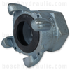 UNIVERSAL COUPLING 1-1/2" FEMALE NPT