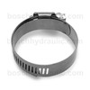 Silicone Gear Clamp 19-24mm