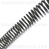 2.71” ID HEAVY DUTY SPRING GUARD