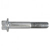 M10-1.25X16  MET FLANGE BOLT 10.9 PLTD