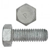 1/4" X 4" HEX BOLT UNC GALV