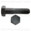 7/8-9 X 3-1/4" HEX HEAD CAP SCREW GRADE 8 UNC BARE METAL