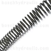 1.24” ID HEAVY DUTY SPRING GUARD