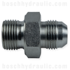 -24 BSPP MALE X -24 JIC MALE