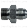 -10 BSPP MALE X -12 JIC MALE