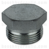 10L DIN HEX PLUG