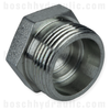 18L DIN HEX PLUG